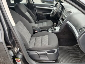 Škoda Octavia, 1.6TDI, ALU, r.v.2011 - 15