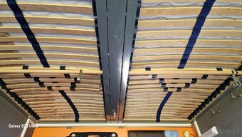 Obytná dodávka VW Crafter - 15