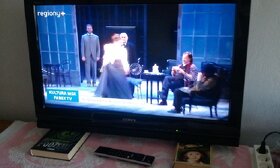 Sony Bravia KDL 32 V4220 - 15