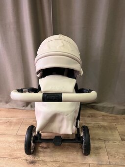 Kočárek Junama 3v1 - 15