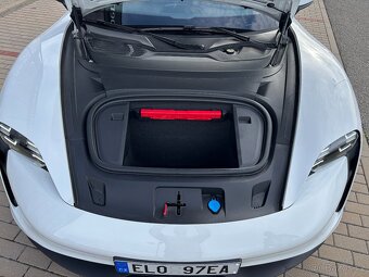 Porsche Taycan Performance Bateryplus odp.DPH - 15