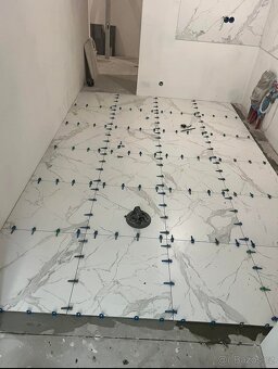 Zednické práce - 15