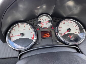 Peugeot 207 cc - 15