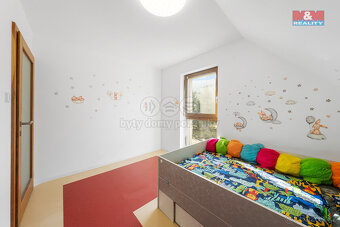 Prodej rodinného domu, 137 m², Malá Veleň, část Jedlka - 15