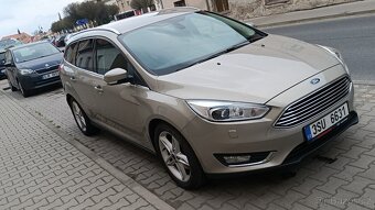 Focus 2.0 tdci 110 kw - 15