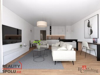 Prodej, byty/2+kk, 60 m2, Široká 240/2, 36263 Dalovice, Karl - 15