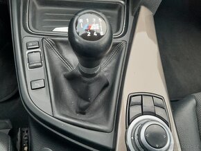 Bmw 3 F31 318d Touring, r. v. 2015, NOVÉ ROZVODY - 15
