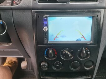 Ford Transit CONNECT - 15