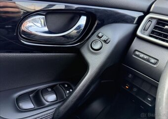 Nissan Qashqai DIG-T 115N-Tec PANORMA DPH benzín manuál - 15