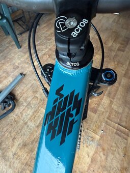 Propain Spindrift AL vel.L 2022 - 15