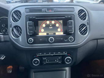 VOLKSWAGEN TIGUAN  1,4 TSi  90 Kw SPORT&STYLE PANO - 15