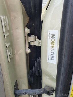 Volvo S40 2.4 benzín automat po rozvodech - 15