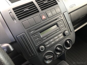 Volkswagen Polo, 1.2 44kW klima - 15