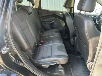 Ford Kuga Titanium 2.0 TDCi (č.1091) - 15