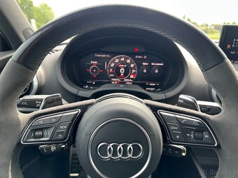 Audi rs3 - 15