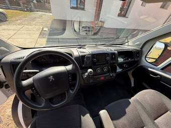 PEUGEOT Boxer Furgon 2.2 BlueHDi 140 L4H2 - 15