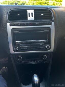 Volkswagen Polo 1,6 66kW - 15
