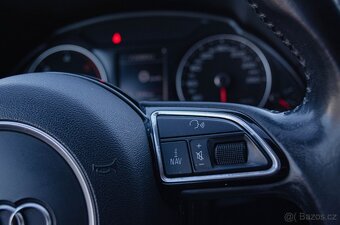 Audi Q5 2.0 TDI Quattro - 15