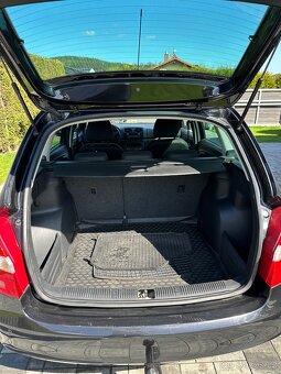 ŠKODA FABIA 2 2012, 1.6 TDI 77kw - 15