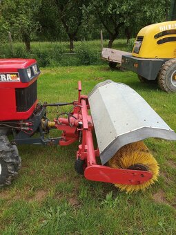 Malotraktor - 15