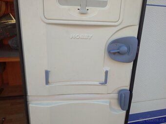 Karavan HOBBY 540 UL - 15