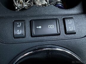 Škoda Fabia 2 1.2 Elegance SERVISKA - 15
