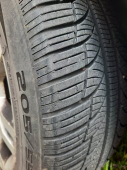 Fiat Stilo kombi 1,9JTD - 15