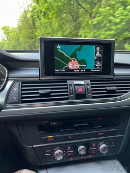 Audi A6 AVANT 2.0 TDI - 15