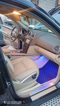 Mercedes GL 420 Cdi,4-matic,model w164,225kw,r.v.2010. - 15