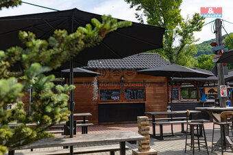 Prodej restaurace, stravování, 200 m², Raškovice - 15