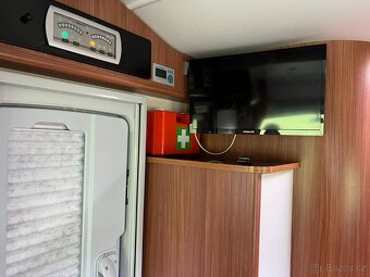 Obytný automobil ADRIA M680SP Matrix 2,3l/96kW - 15