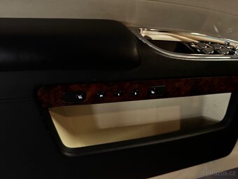 Rolls Royce Ghost plná výbava - 15