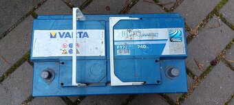 Škoda Felicia 1.9D, 47kW, tažné zařízení - 15