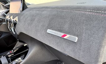 DS3 Crossback E-Tense Performance 136 PS, Supercharger - 15