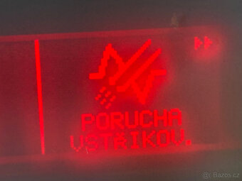 Prodám valník RENAULT MIDLUM 220.12 PR 4X2 E4 s hydr. čelem - 15