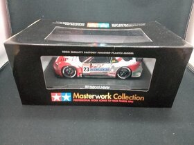 Tamiya Masterwork collection 1/24 - 15