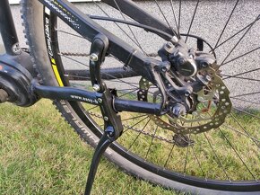 PRODÁM - Elektrokolo EASYBIKE EGO 1.0 - 15