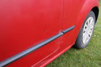 Citroen C2 1.1 44kw 2005 - 15