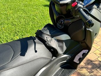 Yamaha X-max Tech Max 300 ABS - 15