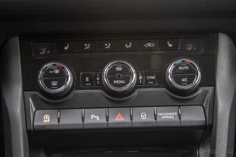 Škoda Kodiaq 2.0 TDI SCR 190k Style DSG - 4x4 - 15