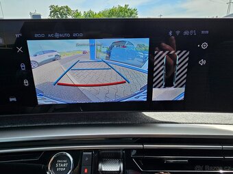 Peugeot 5008 Hybrid 136 e-DCS6 ALLURE - 15