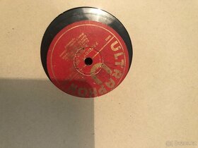 Sada vinyl desek od Supraphon - 15