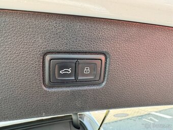 Audi Q7, 3.0 TDI QUATTRO 3x S-Line 7 míst DPH Výbava - 15
