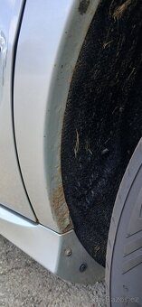 Mercedes R500 Long lpg - 15