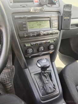 Octavia 2 2008 - 15