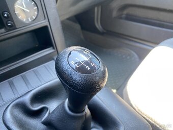 BMW Řada 3, E36 318i 83kW - 1993- 57 000km TOP - 15