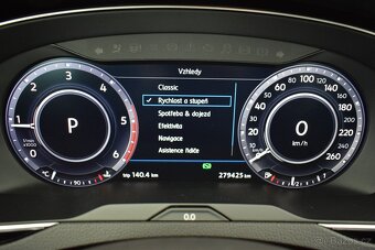 Volkswagen Passat 2,0 TDi 176kW,ALLTRACK,Virtual,LED-Matrix - 15