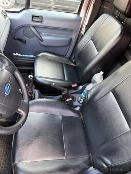 Ford Transit Connect - 15