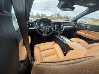 Volvo V60 Cross Country D4 AWD Polestar odpočet dph - 15