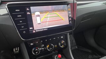Škoda Superb SPORTLINE 2019 2.0tdi 140kw DSG - 15